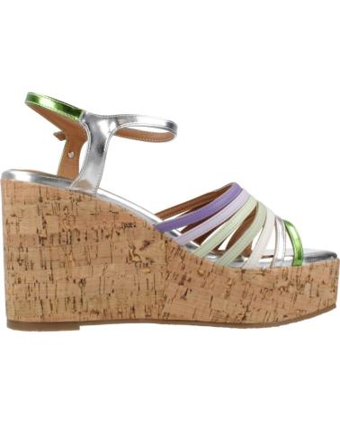 Sandalias de Mujer REPLAY SANDALIAS MUJER MODELO NOELLE MULTY COLOR COLOR MULTI