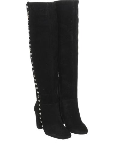 Stivali per Donna GUESS BOTAS DE TACON FLDAN3SUP11 NEGRO
