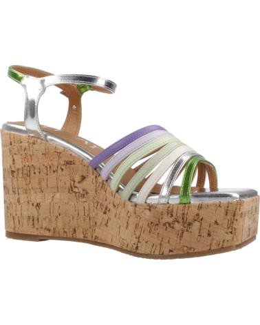 Sandalias de Mujer REPLAY SANDALIAS MUJER MODELO NOELLE MULTY COLOR COLOR MULTI