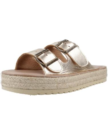 FRAILERA SANDALIAS YOLI PLATAFORMA CON HEBILLAS CHMPGN