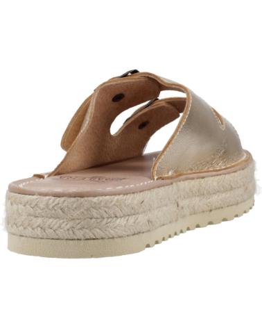 FRAILERA SANDALIAS YOLI PLATAFORMA CON HEBILLAS CHMPGN