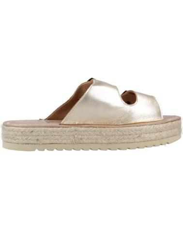 FRAILERA SANDALIAS YOLI PLATAFORMA CON HEBILLAS CHMPGN