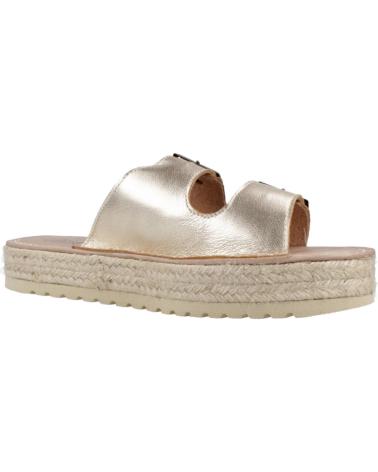 FRAILERA SANDALIAS YOLI PLATAFORMA CON HEBILLAS CHMPGN