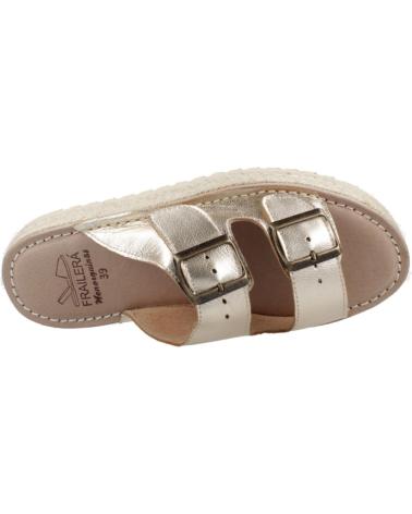 FRAILERA SANDALIAS YOLI PLATAFORMA CON HEBILLAS CHMPGN