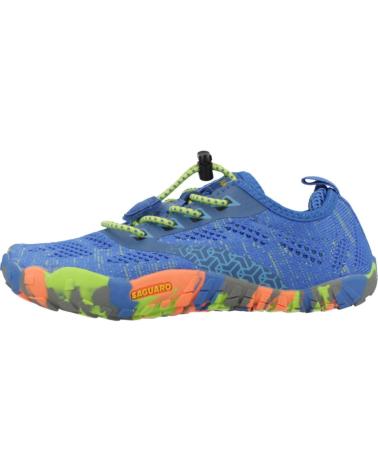 girl Trainers SAGUARO ZAPATILLAS NINA MODELO SMART COLOR AZUL