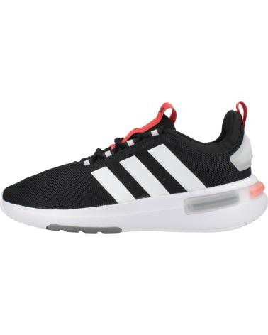 Sneaker für Herren ADIDAS ZAPATILLAS HOMBRE MODELO RACER TR23 COLOR NEGRO BLACK