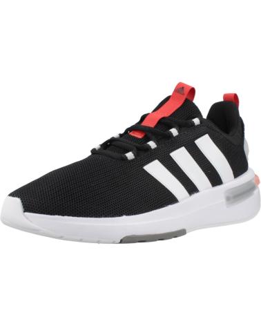 Sneaker für Herren ADIDAS ZAPATILLAS HOMBRE MODELO RACER TR23 COLOR NEGRO BLACK