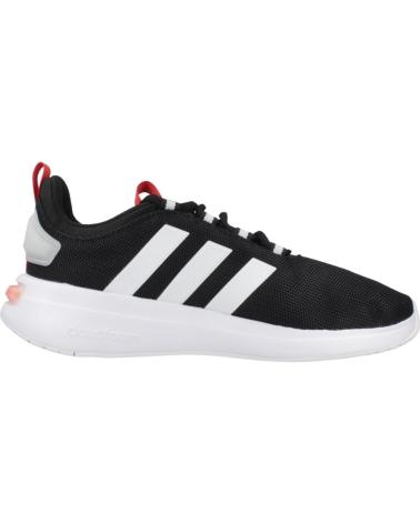 Sneaker für Herren ADIDAS ZAPATILLAS HOMBRE MODELO RACER TR23 COLOR NEGRO BLACK