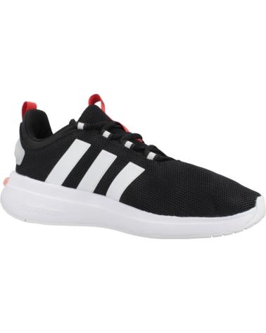 Sneaker für Herren ADIDAS ZAPATILLAS HOMBRE MODELO RACER TR23 COLOR NEGRO BLACK