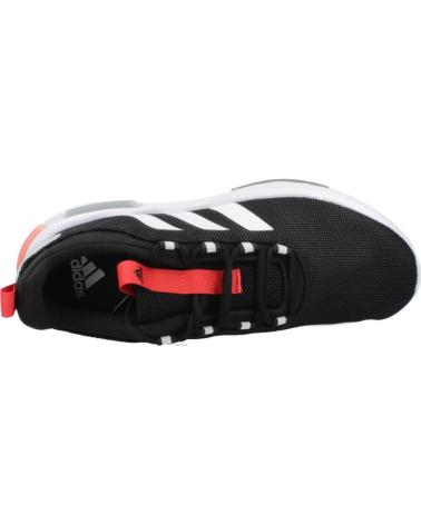 Sneaker für Herren ADIDAS ZAPATILLAS HOMBRE MODELO RACER TR23 COLOR NEGRO BLACK