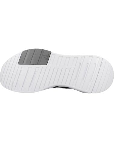 Sneaker für Herren ADIDAS ZAPATILLAS HOMBRE MODELO RACER TR23 COLOR NEGRO BLACK