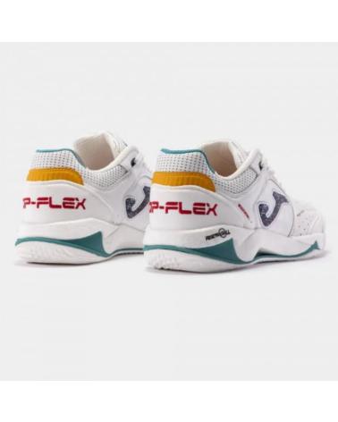 Zapatillas-Deporte-De-Hombre-JOMA-ZAPATILLAS-TOP-FLEX-PLUS-MEN-2502-BLANCO-INDOOR-NINO-SC