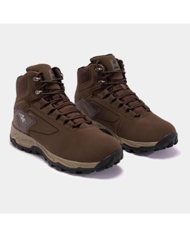 Botines de Hombre JOMA TK ANGARA MEN 2224 MARRON SC