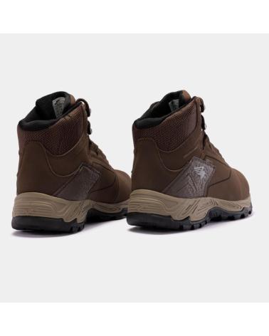 Botines de Hombre JOMA TK ANGARA MEN 2224 MARRON SC