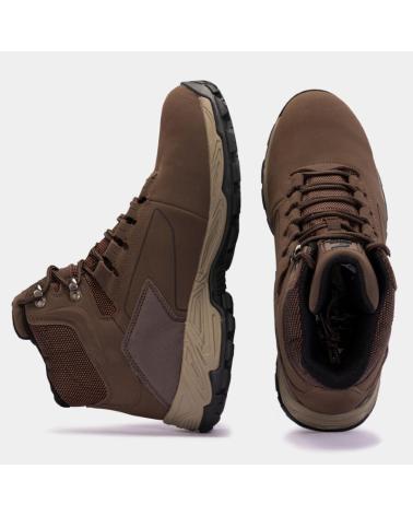Botines de Hombre JOMA TK ANGARA MEN 2224 MARRON SC