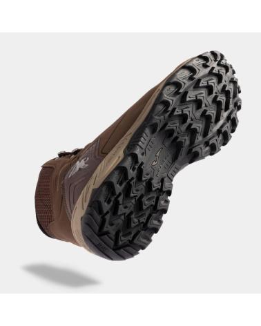 Botines de Hombre JOMA TK ANGARA MEN 2224 MARRON SC