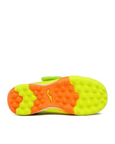 Sportif pour Fille et Garçon JOMA CALZADO SCJS2309TFV AMARILLO