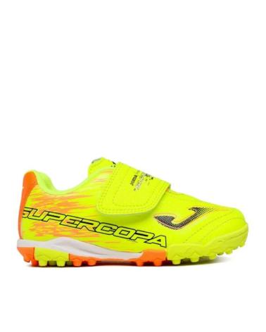 Sportivo per Bambina e Bambino JOMA CALZADO SCJS2309TFV AMARILLO