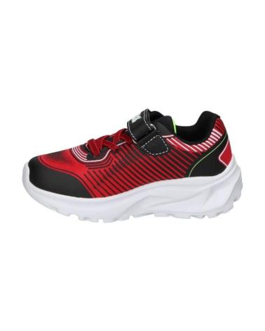 Deportivas-De-Niño-JOMA-ZAPATILLAS-CASUAL-AQUILES-2406-ROJO-NEGRO-INFANTIL-SC