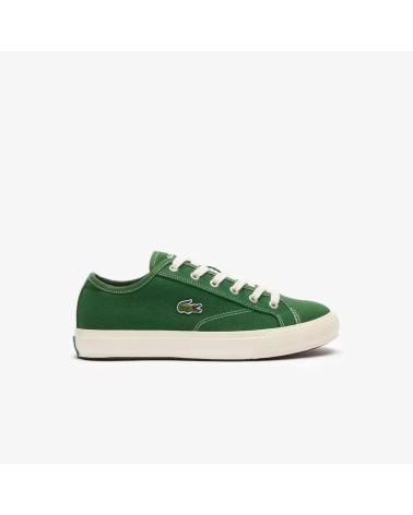 Man Trainers LACOSTE ZAPATILLAS 47CMA0005 VERDE VARIOS COLORES