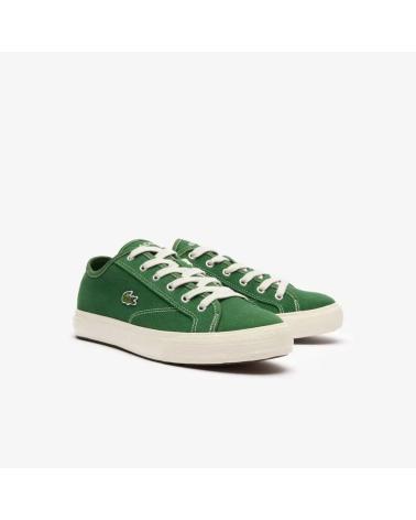 Man Trainers LACOSTE ZAPATILLAS 47CMA0005 VERDE VARIOS COLORES