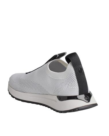 Sneaker für Damen MICHAEL KORS SNEAKERS BODIE SLIP ON 43T1BDFP5D PARA MUJER BLANCO