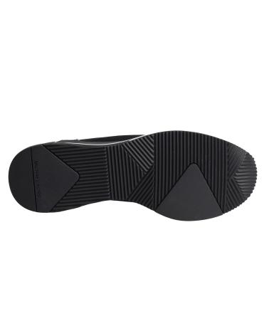 Sneaker für Damen MICHAEL KORS SNEAKERS SKYLER TIPO CALCETIN 43F7SKFE5D PARA MUJER NEGRO