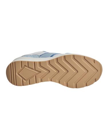Sportivo per Donna MICHAEL KORS SNEAKERS MABEL 43S4MBFSAD PARA MUJER CELESTE