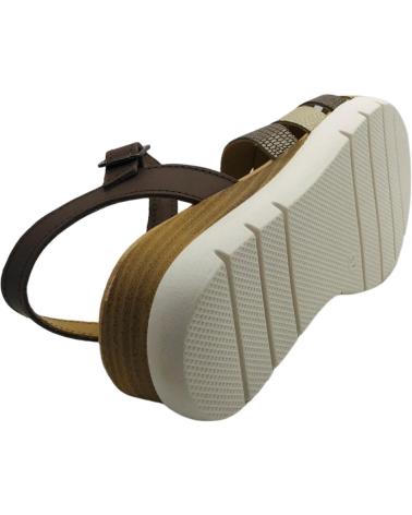 Sandalias de Mujer D`CUTILLAS SANDALIA MUJER DOCTOR CUTILLAS 37852 AZUL