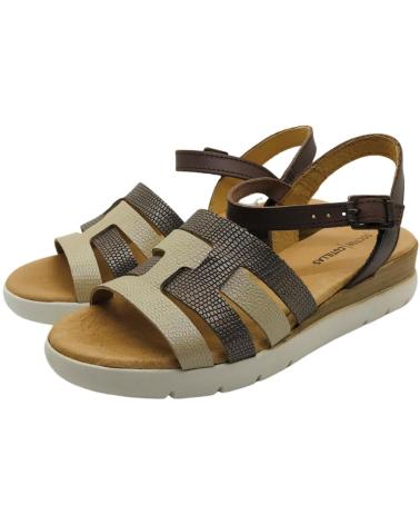 Sandalias de Mujer D`CUTILLAS SANDALIA MUJER DOCTOR CUTILLAS 37852 AZUL