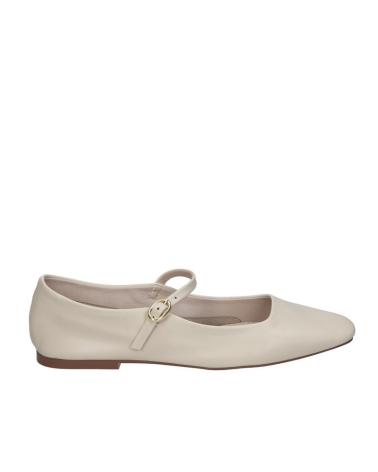 Bailarinas de Mujer CORINA MARY JANE M5220 BEIGE