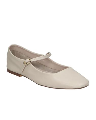 Bailarinas de Mujer CORINA MARY JANE M5220 BEIGE