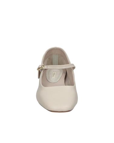 Bailarinas de Mujer CORINA MARY JANE M5220 BEIGE