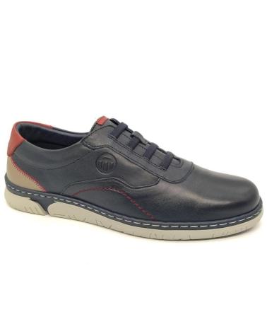 Sneaker für Herren NOTTON DEPORTIVO 518 AZUL