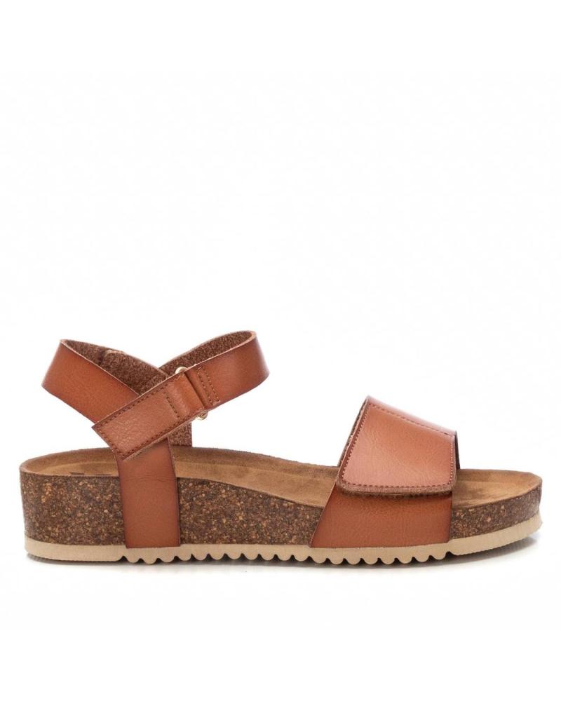 Sandales pour Femme XTI 130276 CAMEL