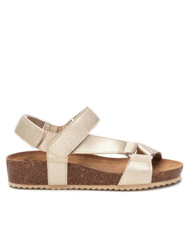 Woman Sandals XTI 130280 ORO