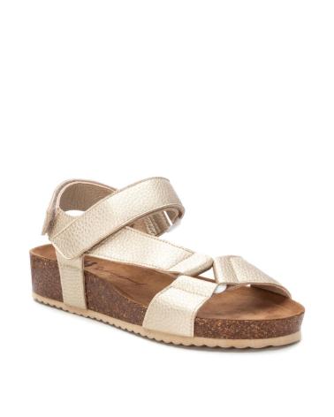 Woman Sandals XTI 130280 ORO