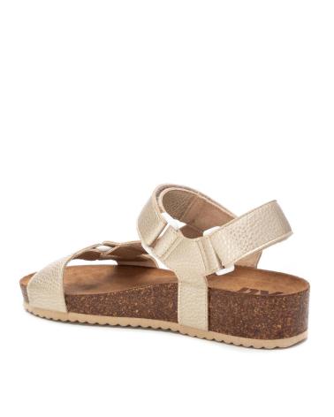 Woman Sandals XTI 130280 ORO