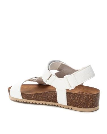 Sandales pour Femme XTI 130280 BLANCO