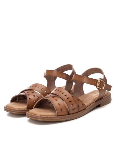 Sandalias de Mujer XTI 143868 TAUPE