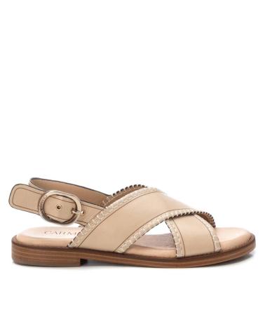Sandálias de Mulher CARMELA 162201 BEIGE