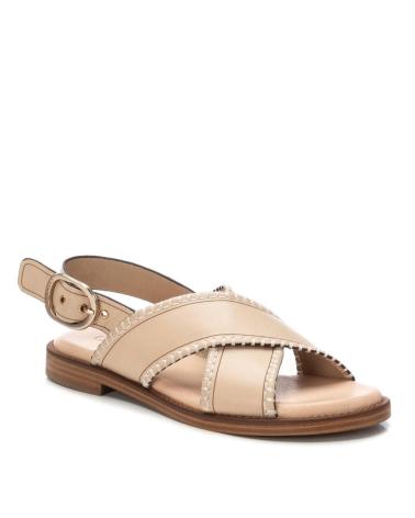 Sandálias de Mulher CARMELA 162201 BEIGE