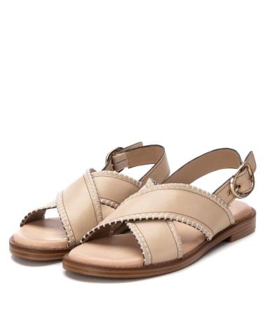 Sandálias de Mulher CARMELA 162201 BEIGE