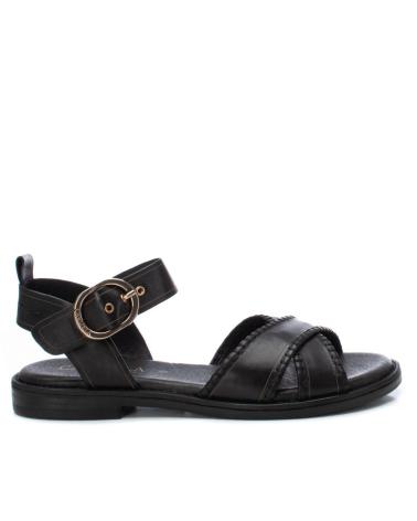 Sandales pour Femme CARMELA 162204 NEGRO
