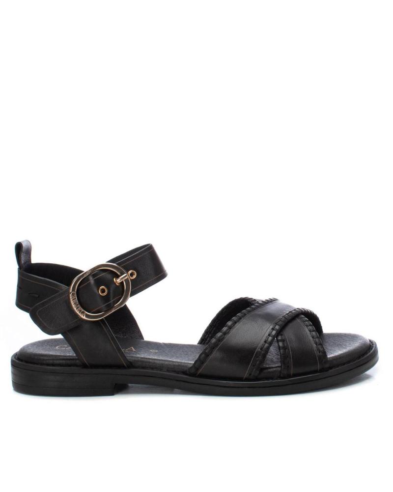 Sandales pour Femme CARMELA 162204 NEGRO