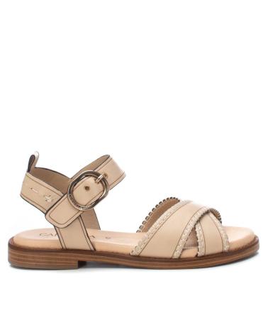 Sandálias de Mulher CARMELA 162204 BEIGE