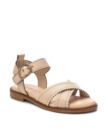 Sandálias de Mulher CARMELA 162204 BEIGE