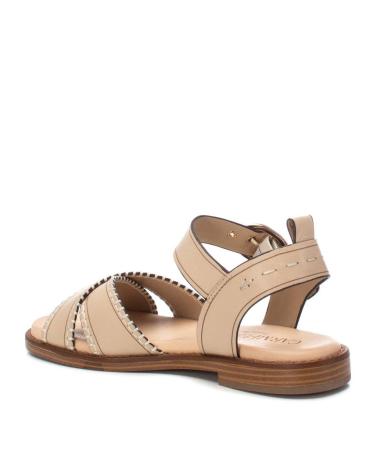 Sandálias de Mulher CARMELA 162204 BEIGE