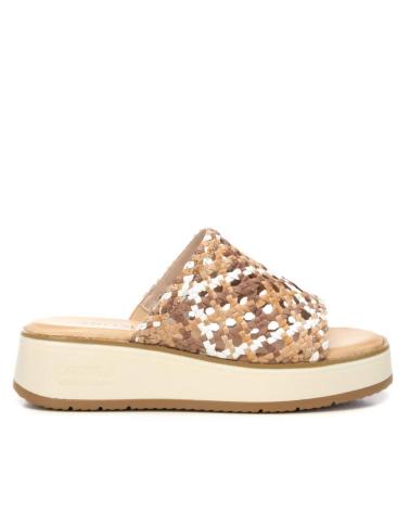 Sandálias de Mulher CARMELA 162307 BEIGE