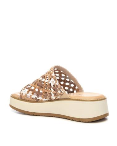 Sandálias de Mulher CARMELA 162307 BEIGE